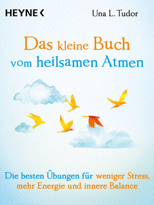 cover image of Das kleine Buch vom heilsamen Atmen